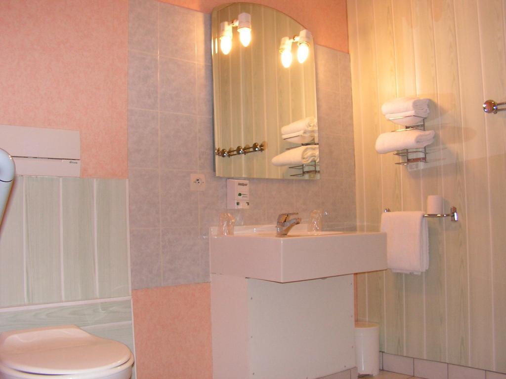 Le Bois Joli Hotell Massais Rom bilde