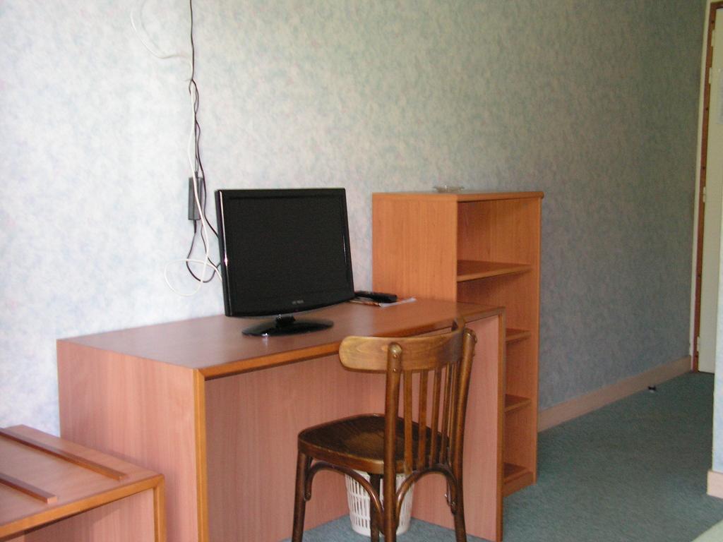 Le Bois Joli Hotell Massais Rom bilde