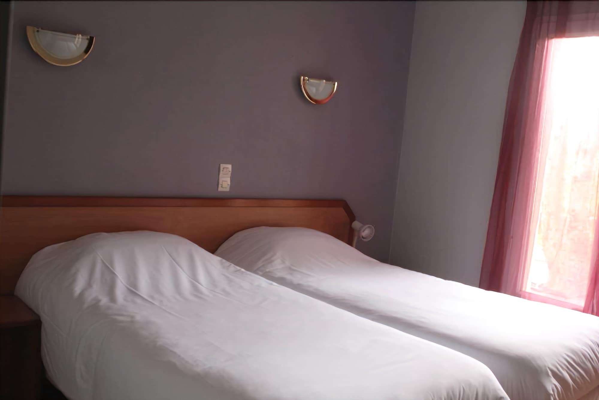 Le Bois Joli Hotell Massais Eksteriør bilde